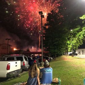 Meet your Posher, Hayden